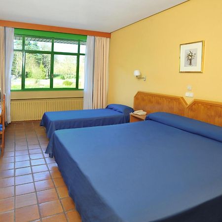 As Hoteles Altube Zuia Værelse billede
