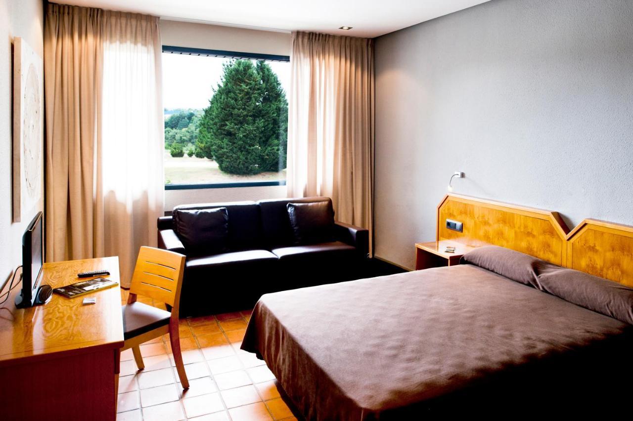 As Hoteles Altube Zuia Eksteriør billede