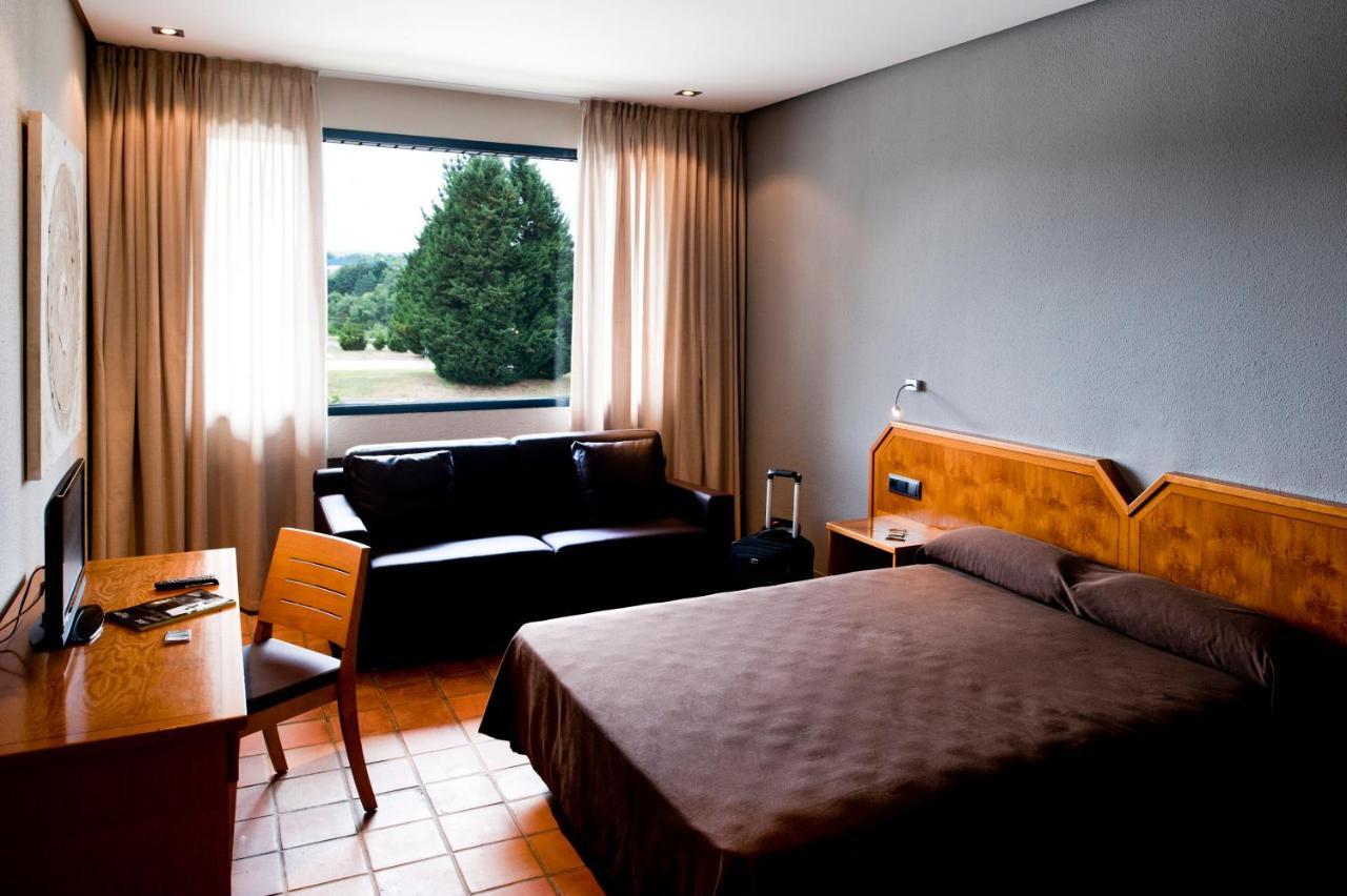 As Hoteles Altube Zuia Eksteriør billede